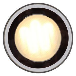 Globo 32063A - Plafonieră exterior ALCALA 1xGX53/11W/230V IP44