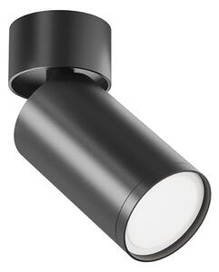 Spot Maytoni C050CL-U-1B FOCUS 1xGU10/10W/230V negru