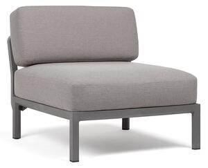 Maximo Elemento Centrale - BASALTO lava Sunbrella®