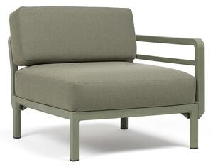 Maximo Elemento Terminale DX/SX - CACTUS timo Sunbrella®
