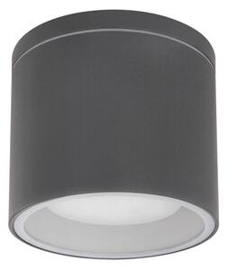 Globo 32063A - Plafonieră exterior ALCALA 1xGX53/11W/230V IP44