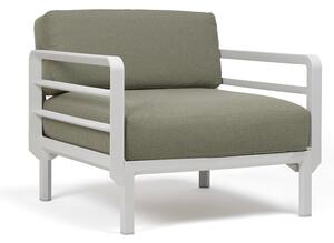 Maximo Poltrana - GESSO timo Sunbrella®