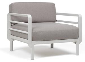 Maximo Poltrana - GESSO lava Sunbrella®