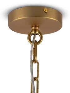 Lustră pe lanț Maytoni H009PL-06G BOWI 6xE14/40W/230V