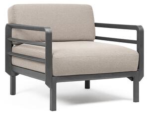 Maximo Poltrana - BASALTO perla Sunbrella®