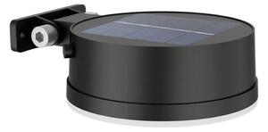 Aplică LED solară Philips VYNCE LED/1,5W/3,7V IP44