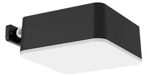 Aplică LED solară cu senzor Philips VYNCE LED/1,5W/3,7V IP44