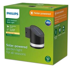 Philips FYCE LED 1,5W 3,7V 1200mAh IP44 lampă solară de perete