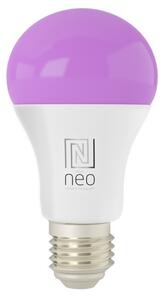 Immax NEO 07712CDO-SADA 3xLED RGB E27/9W/230V Wi-Fi Tuya + DO dimabil