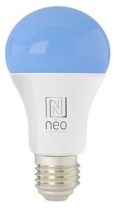 Immax NEO 07733CDO-SADA 3xLED RGB E27/11W/230V Wi-Fi Tuya + DO dimabil