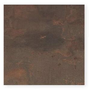 Blat Laminat Masă Exterior Nardi - Pătrat - 60 x 60 cm - Corten
