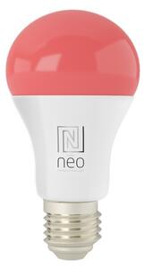 Immax NEO 07733CDO-SADA 3xLED RGB E27/11W/230V Wi-Fi Tuya + DO dimabil
