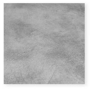 Blat Laminat Masă Exterior Nardi - Pătrat - 60 x 60 cm - Cemento
