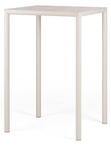 Masa Exterior Nardi - Piave 70cm Bar - Corda materia