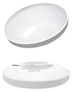 Plafonieră LED pentru baie CIRCLE LED/36W/230V 4000K d. 45 cm IP44 alb