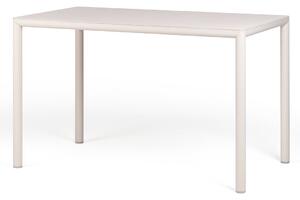 Masa Exterior Nardi - Piave 120x70 - Corda materia