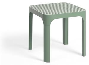 Masa Exterior Nardi - Net Table 40 - Menta