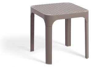 Masa Exterior Nardi - Net Table 40 - Tortora
