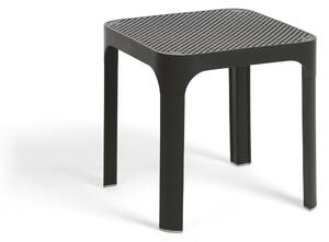 Masa Exterior Nardi - Net Table 40 - Antracite