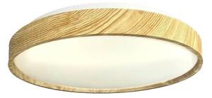 Plafonieră LED dimabilă OPAL LED/48W/230V 3000-6500K + telecomandă