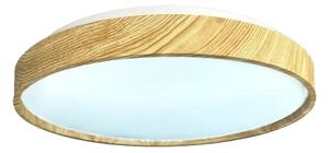 Plafonieră LED dimabilă OPAL LED/36W/230V 3000-6500K + telecomandă