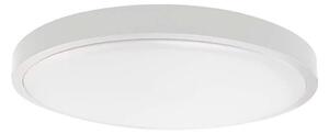 Plafonieră LED pentru baie LED/36W/230V 3000K IP44 alb