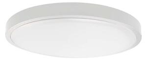 Plafonieră LED pentru baie LED/24W/230V 6500K IP44 alb
