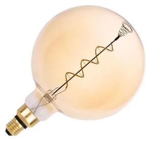Bec LED FILAMENT SPIRAL VINTAGE G200 E27/4W/230V 2000K