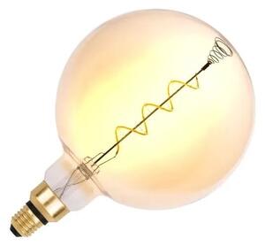 Bec LED FILAMENT SPIRAL VINTAGE G200 E27/4W/230V 2000K