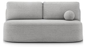Canapea lemn masiv extensibilă Liliana 193×96 cm Personalizabilă - Royal 04