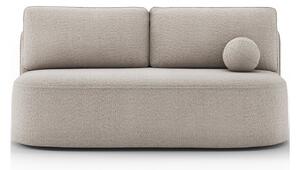 Canapea lemn masiv extensibilă Liliana 193×96 cm Personalizabilă - royal 18