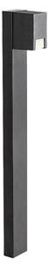 Lampă de exterior Rabalux 77056 CERNON 1xGU10/7W/230V IP44 negru