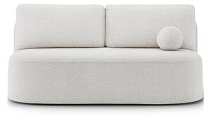 Canapea lemn masiv extensibilă Liliana 193×96 cm Personalizabilă - royal 01