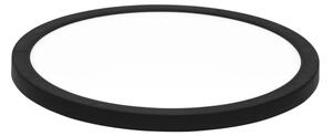Panou LED Ecolite WPCB2-18W/CR LEXA LED/6/12/18W/230V negru