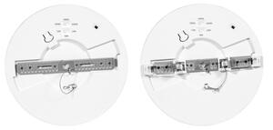 Panou LED cu senzor Ecolite WPCB2-24W/HF/BI LEXA LED/12/18/24W/230V