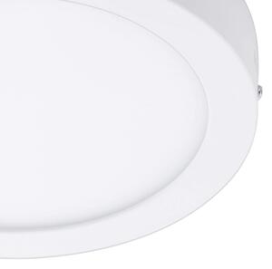Eglo - Plafonieră LED RGBW compatibilă cu dimmer FUEVA-C LED/21W/230V
