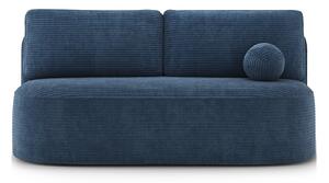 Canapea lemn masiv extensibilă Liliana 193×96 cm Personalizabilă - Jarell 40