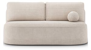 Canapea lemn masiv extensibilă Liliana 193×96 cm Personalizabilă - Jarell 18