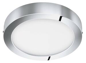 Plafonieră LED pentru baie Eglo 79527 DURANGO LED/22W/230V d. 30 cm IP44