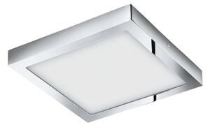 Plafonieră LED pentru baie Eglo 79528 DURANGO LED/22W/230V 30x30 cm IP44