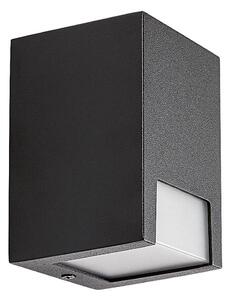 Aplică de exterior Rabalux 77054 CERNON 1xGU10/7W/230V IP44 negru