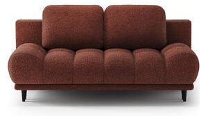 Canapea lemn masiv extensibilă Guavira 210×91 cm Personalizabilă - Jaffray 30