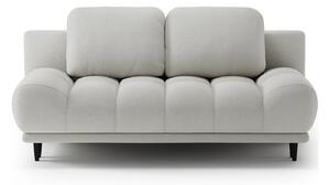 Canapea lemn masiv extensibilă Guavira 210×91 cm Personalizabilă - Paolli 01