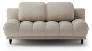 Canapea lemn masiv extensibilă Guavira 210×91 cm Personalizabilă