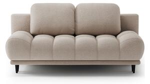Canapea lemn masiv extensibilă Guavira 210×91 cm Personalizabilă - royal 18