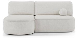 Colțar lemn masiv extensibil Livoza 220×144 cm Personalizabil - Stânga, royal 01