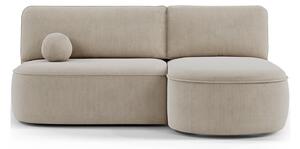Colțar lemn masiv extensibil Livoza 220×144 cm Personalizabil - Dreapta, calmora 18