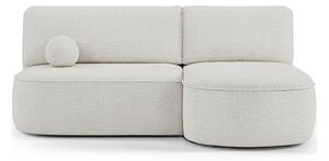 Colțar lemn masiv extensibil Livoza 220×144 cm Personalizabil - Dreapta, royal 01