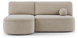 Colțar lemn masiv extensibil Livoza 220×144 cm Personalizabil - Stânga, calmora 18