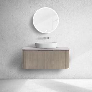 Set dulap Oltens Hamnes 60024060, blat Oltens Hamnes 63014900